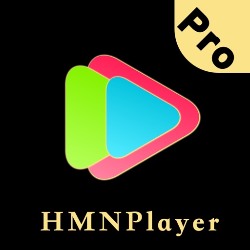 HD影视_1.1.ipa - iOS应用图标