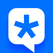 TIM - [v4.1.0].ipa - iOS应用图标