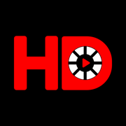 HD Flix_2.0.ipa - iOS应用图标