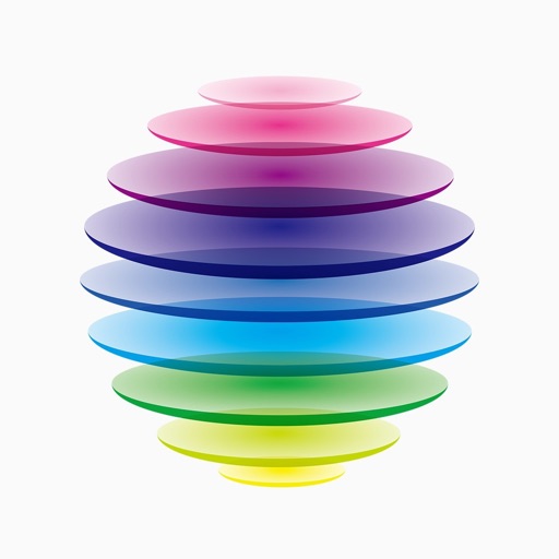 色影_3.1.ipa - iOS应用图标