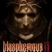 blasphemous (5.6.0).ipa - iOS应用图标
