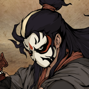 大江湖之苍龙与白鸟 - [v1.0.9].ipa - iOS应用图标