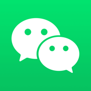 WeChatLiquidGlass.dylib - iOS应用图标