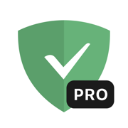 AdGuard破解终身订阅.adbk - iOS应用图标
