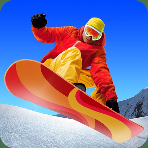 Grand Mountain2_1.041.ipa - iOS应用图标