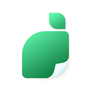 青柠设计_2.2.3_解锁会员.ipa - iOS应用图标