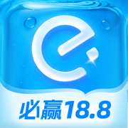 饿了么-11.25.8.ipa - iOS应用图标