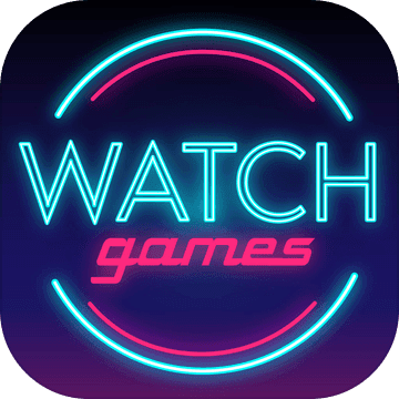 Watch Games_1.23.1.ipa - iOS应用图标