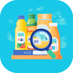 剂查查_1.8.0.ipa - iOS应用图标