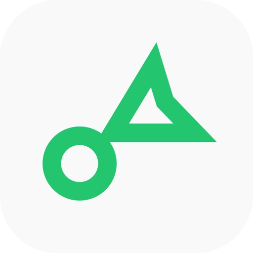 小鱼短信_1.6.0.ipa - iOS应用图标