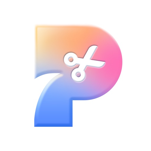 Pokecut_4.7.ipa - iOS应用图标