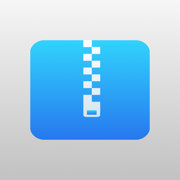 解压缩_5.13_解锁会员.ipa - iOS应用图标