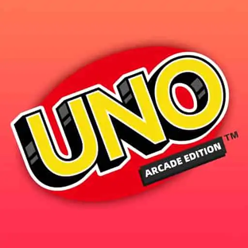 UNO：街机版™_1.1.5446.ipa - iOS应用图标