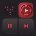 vibee_2.6.ipa - iOS应用图标