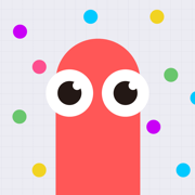 贪吃蛇大作战+_1.0.11.ipa - iOS应用图标