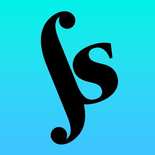 forScore_14.4.3.ipa - iOS应用图标