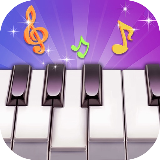 钢琴大师_1.0.5.ipa - iOS应用图标