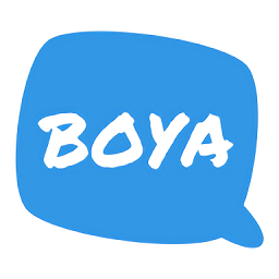 MangaBoya_2.9.0.ipa - iOS应用图标