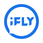 iFlytekIME - [v14.1.3572].ipa - iOS应用图标