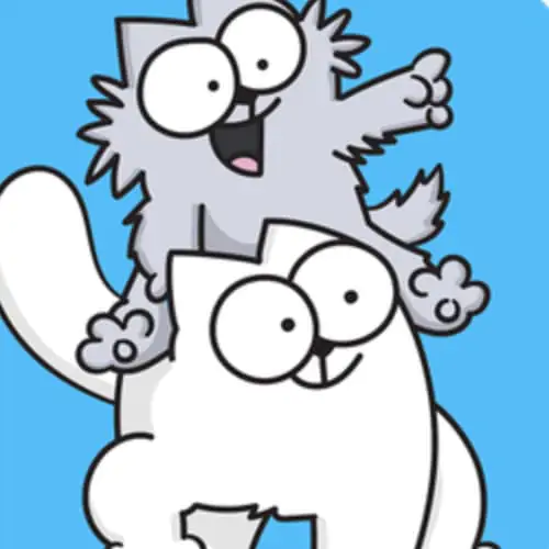 西蒙的猫 - 爆炸时间_1.53.1.ipa - iOS应用图标
