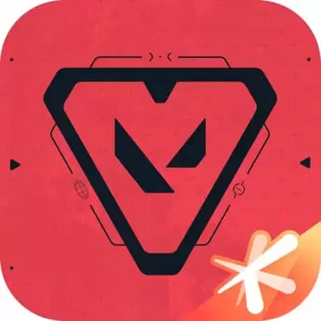无畏契约绘制.tipa - iOS应用图标