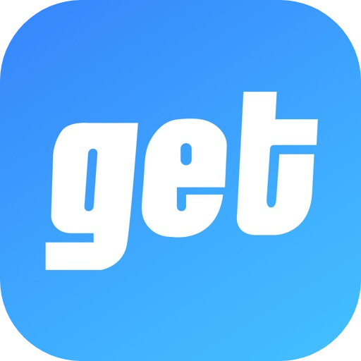 GET_1.0.8.ipa - iOS应用图标