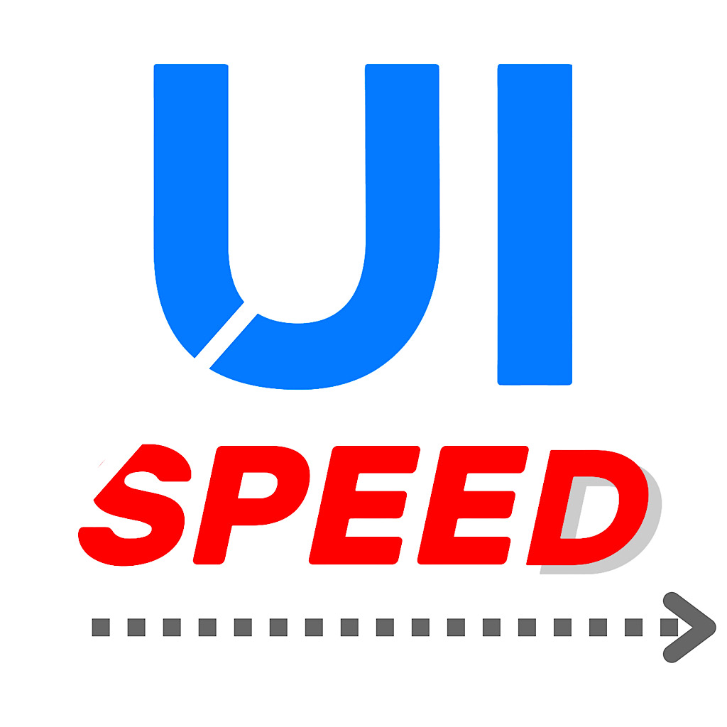 iOSspeed_1.02_破解版.tipa - iOS应用图标