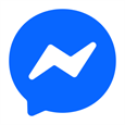 Messenger_524.0.0_彭于晏Crack.ipa - iOS应用图标