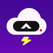 CARROT_6.6_解锁会员.ipa - iOS应用图标