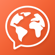 Mondly_10.62.0_解锁订阅.ipa - iOS应用图标