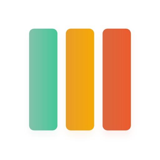 墨墨记忆卡_4.16.01.ipa - iOS应用图标