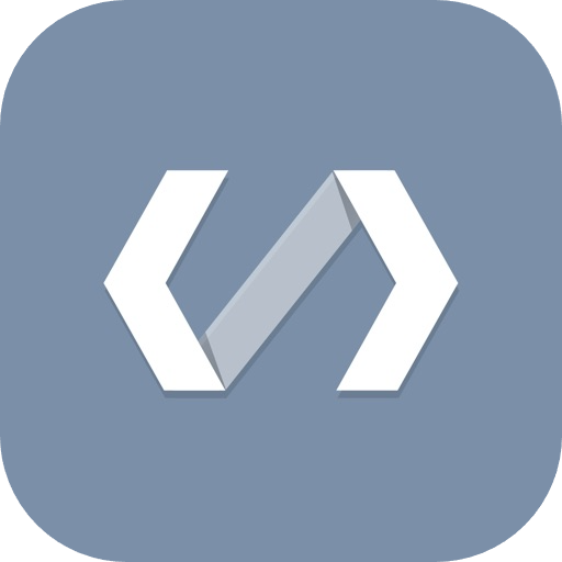 EasyHTML_1.4.6.ipa - iOS应用图标