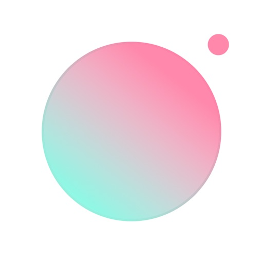 轻颜_5.4.1_解锁会员.ipa - iOS应用图标