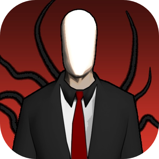 Slender Theeads_1.2.ipa - iOS应用图标