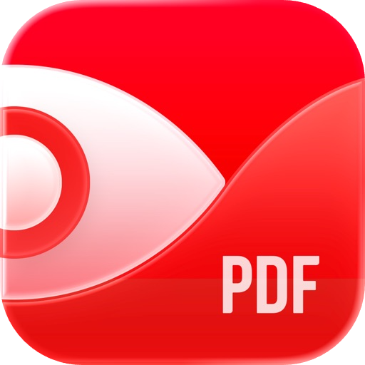 PDF 点睛_7.24.1_解锁内购.ipa - iOS应用图标