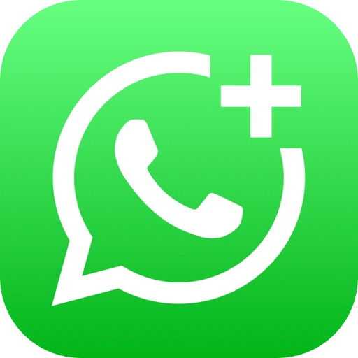 WhatsApp_26.28.75_新版.ipa - iOS应用图标