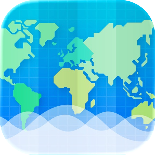 世界迷雾_3.7.3.ipa - iOS应用图标