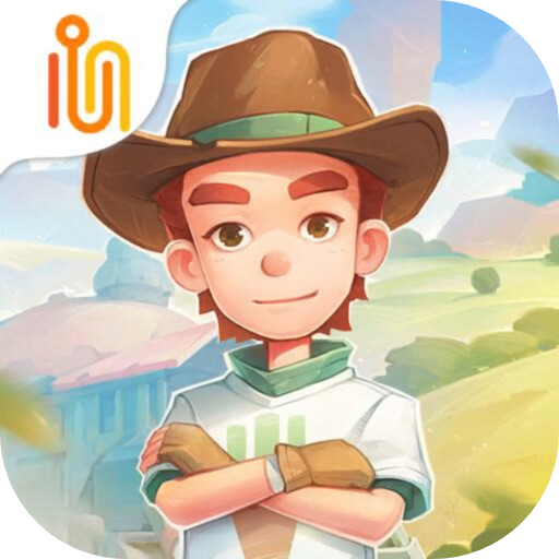 沙石镇时光_1.7.ipa - iOS应用图标