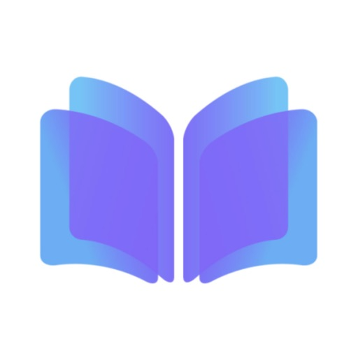 轻阅_4.5_解锁会员.ipa - iOS应用图标