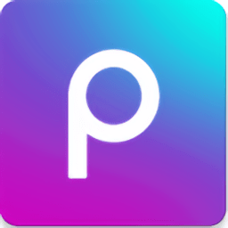 PicsArt_29.2.2_解锁会员.ipa - iOS应用图标