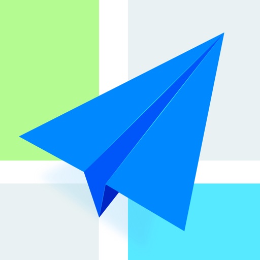 高德地图_15.17.0_优化增强.ipa - iOS应用图标
