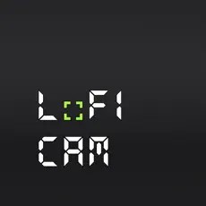 LoFiCam_3.12.0_解锁会员.ipa - iOS应用图标