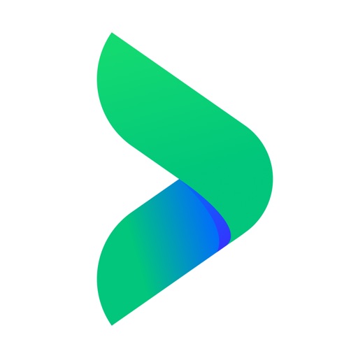 VidHub_2.1.4_解锁会员.ipa - iOS应用图标