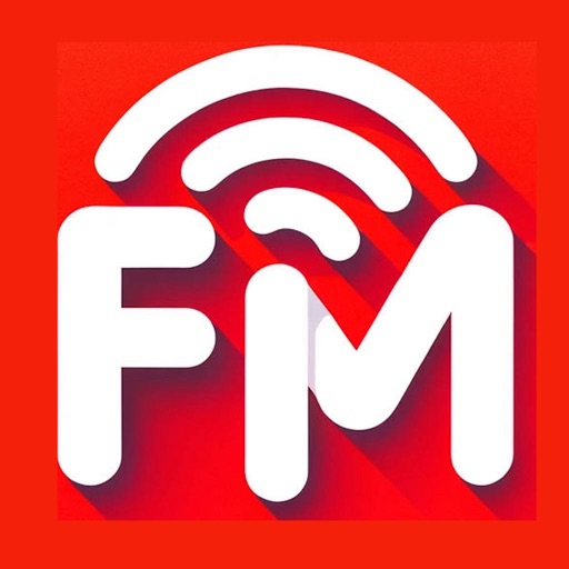 小旋风收音机_5.7_去广告.ipa - iOS应用图标