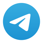 Telegram_11.15.ipa - iOS应用图标