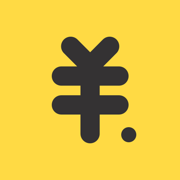 鲨鱼记账_5.40_解锁会员.ipa - iOS应用图标