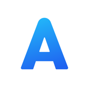 Alook_21.5.ipa - iOS应用图标