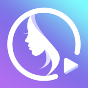 PrettyUp_8.6.00_解锁会员.ipa - iOS应用图标