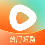 红果短剧_6.9.9_解锁会员.ipa - iOS应用图标