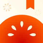 番茄小说_6.9.5_解锁会员.ipa - iOS应用图标
